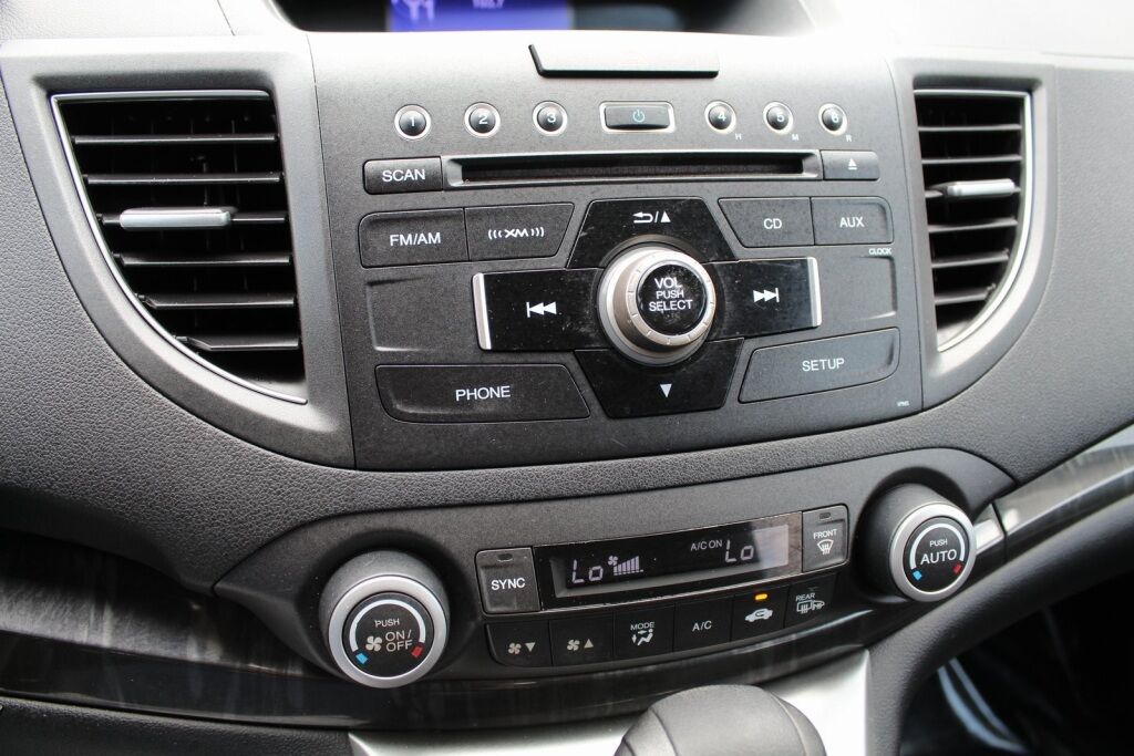 2014 Honda CR-V EX-L Richmond VA