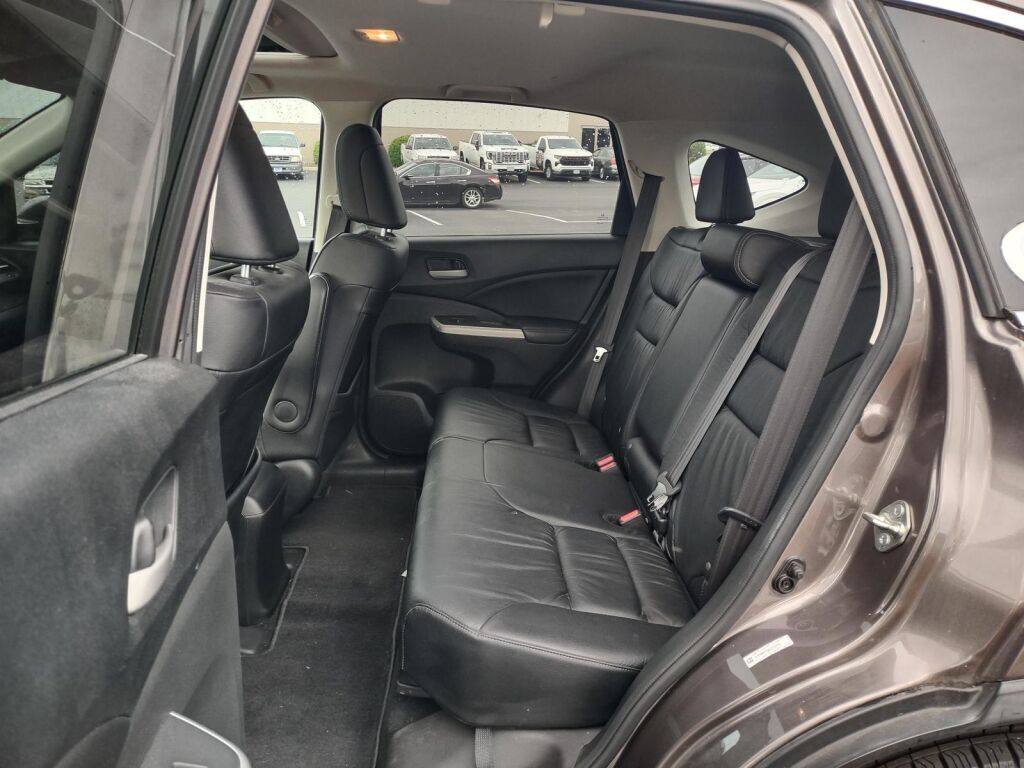2014 Honda CR-V EX-L Richmond VA