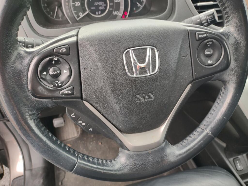 2014 Honda CR-V EX-L Richmond VA