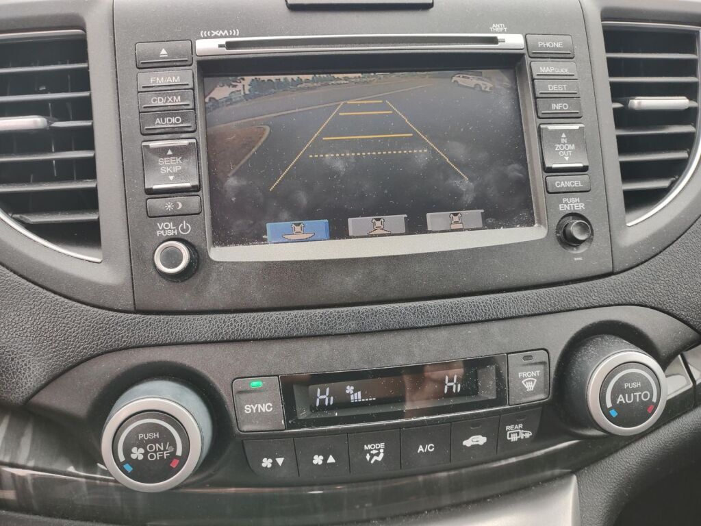 2014 Honda CR-V EX-L Richmond VA
