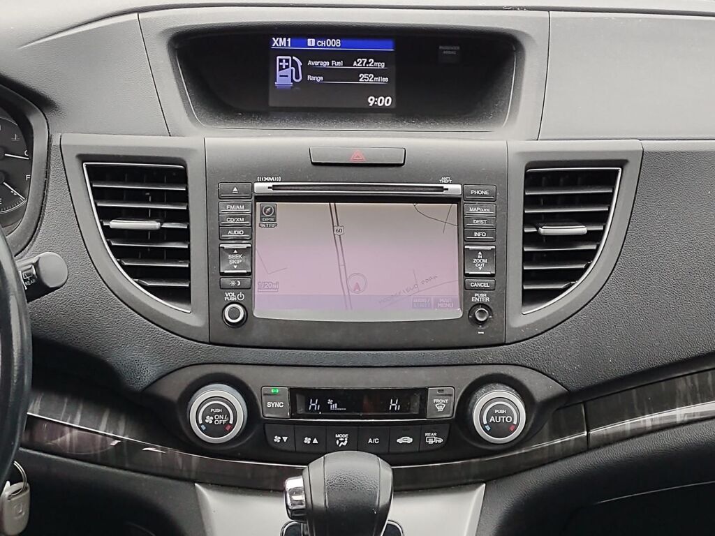 2014 Honda CR-V EX-L Richmond VA
