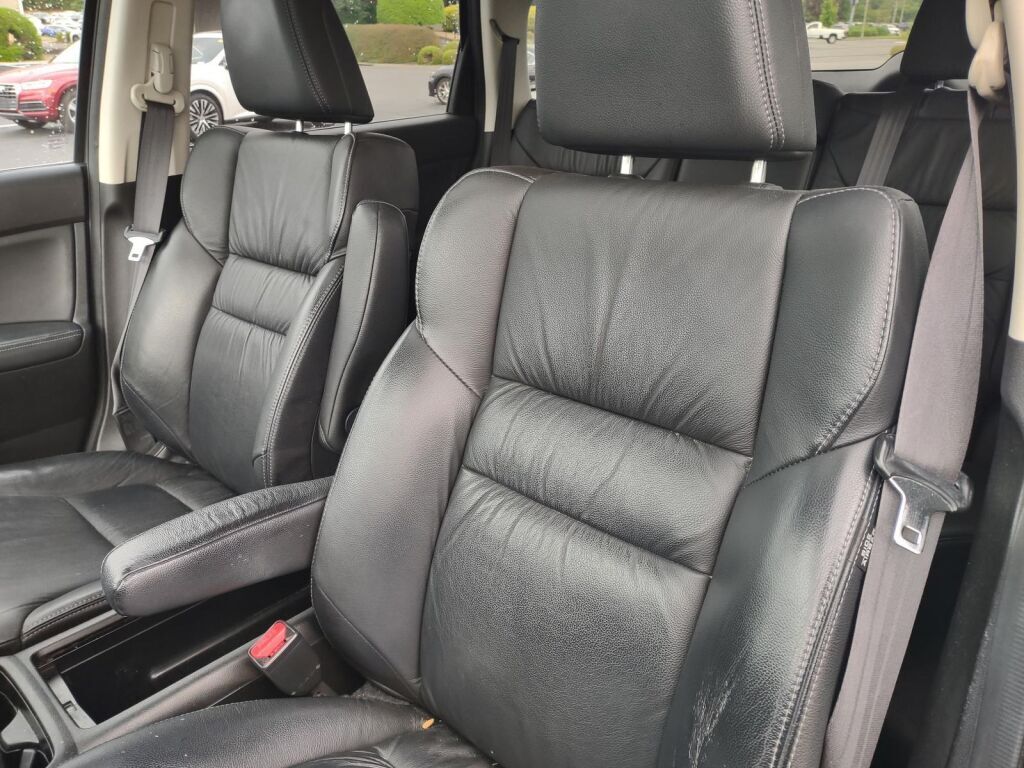 2014 Honda CR-V EX-L Richmond VA