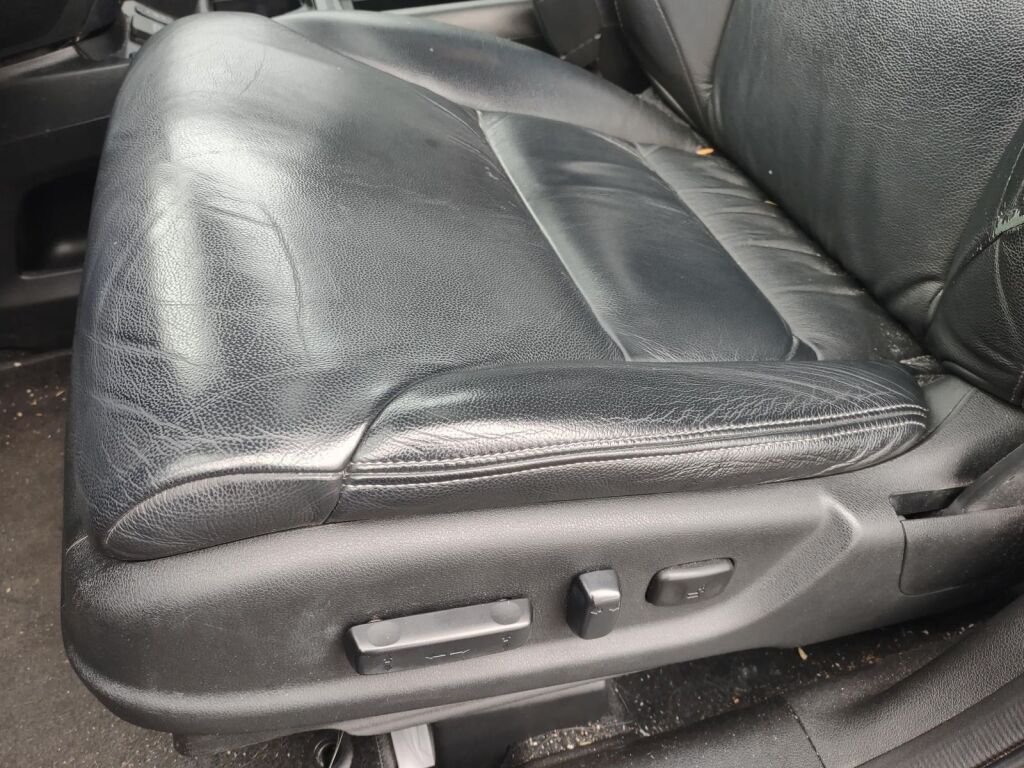2014 Honda CR-V EX-L Richmond VA