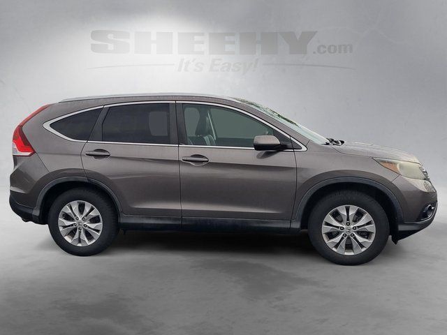 2014 Honda CR-V EX-L Richmond VA