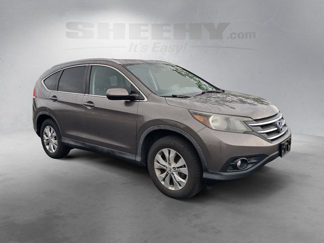 2014 Honda CR-V EX-L Richmond VA