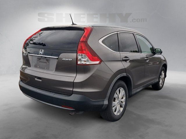 2014 Honda CR-V EX-L Richmond VA