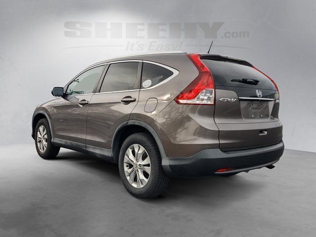 2014 Honda CR-V EX-L Richmond VA