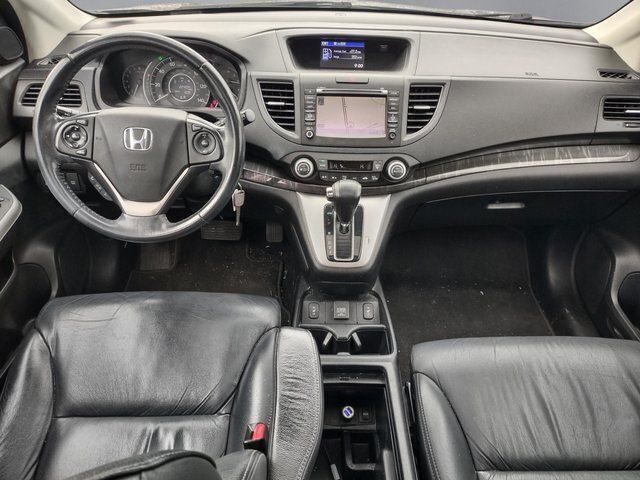 2014 Honda CR-V EX-L Richmond VA
