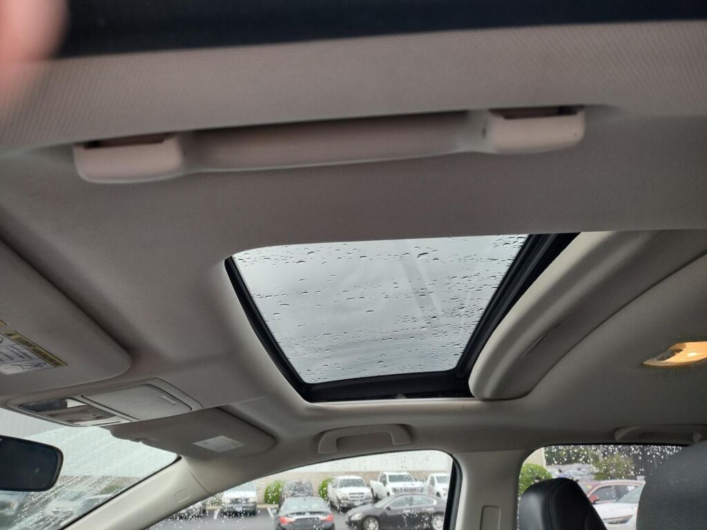 2014 Honda CR-V EX-L Richmond VA