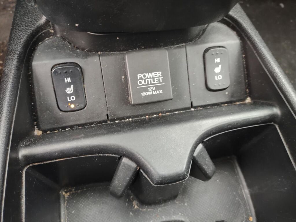2014 Honda CR-V EX-L Richmond VA