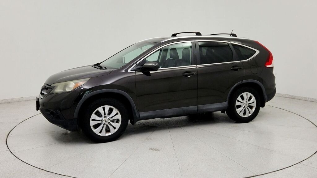 2014 Honda CR-V EX-L Laurel MD