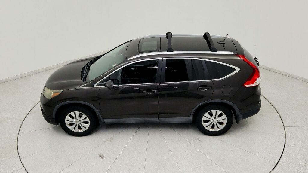 2014 Honda CR-V EX-L Laurel MD