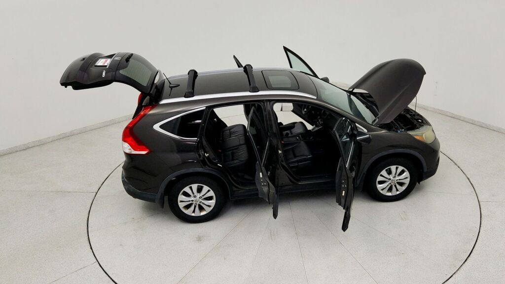 2014 Honda CR-V EX-L Laurel MD