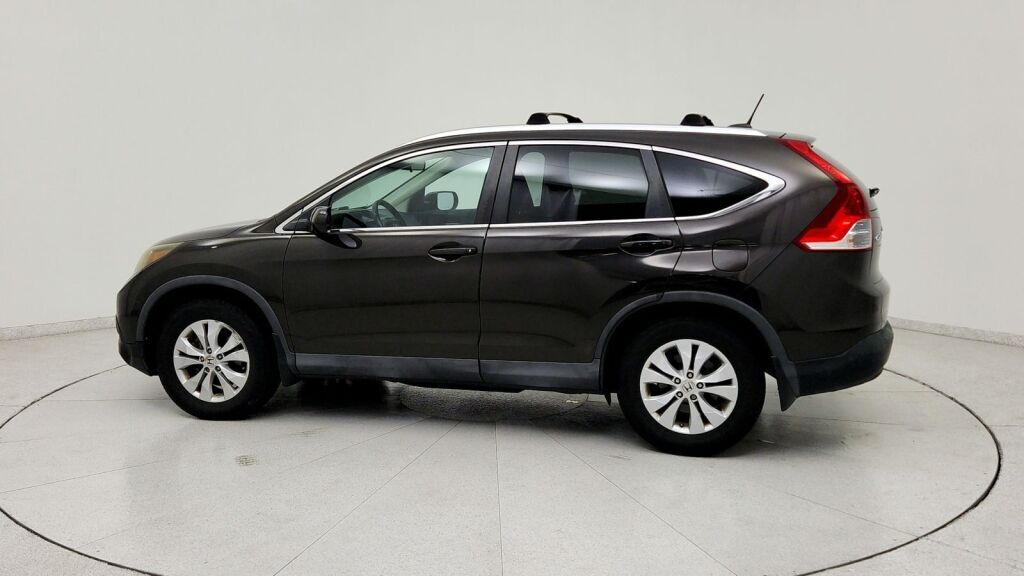 2014 Honda CR-V EX-L Laurel MD