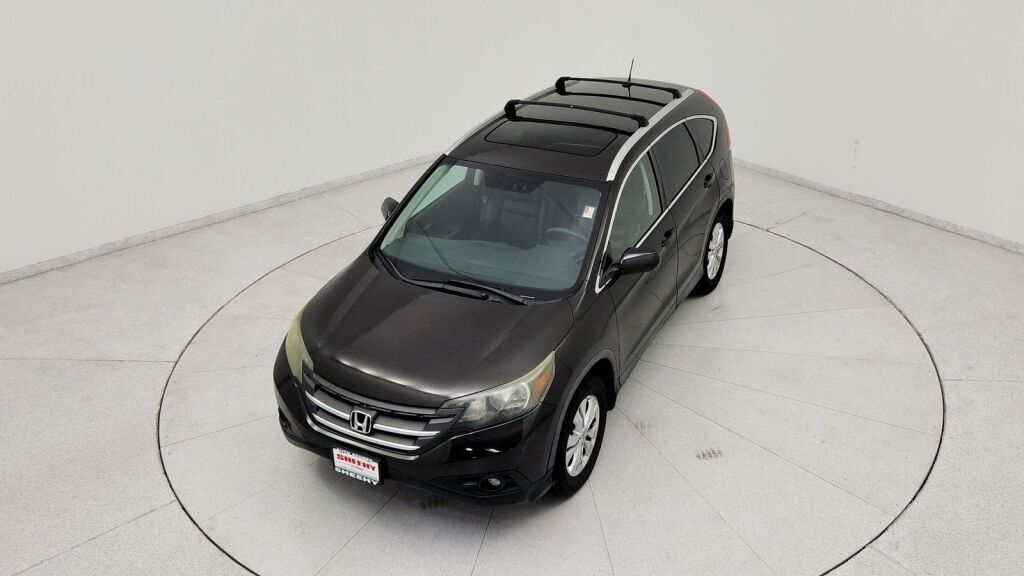 2014 Honda CR-V EX-L Laurel MD