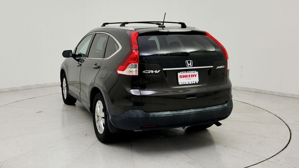 2014 Honda CR-V EX-L Laurel MD