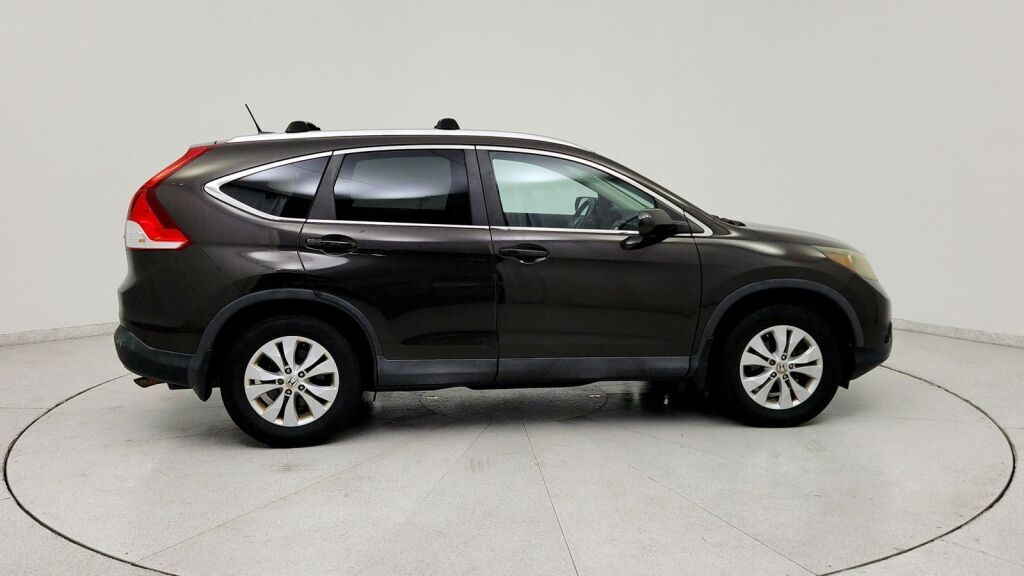 2014 Honda CR-V EX-L Laurel MD