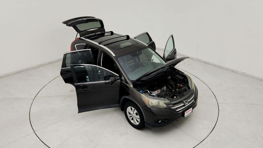 2014 Honda CR-V EX-L Laurel MD