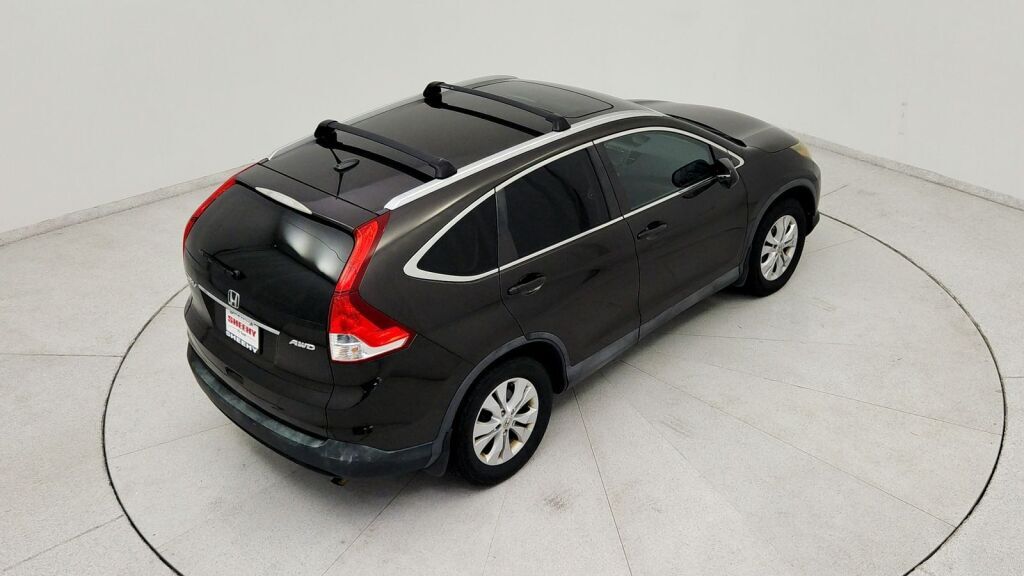 2014 Honda CR-V EX-L Laurel MD