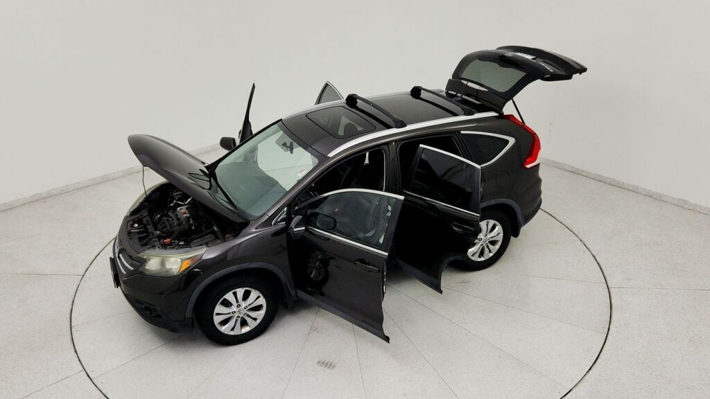 2014 Honda CR-V EX-L Laurel MD
