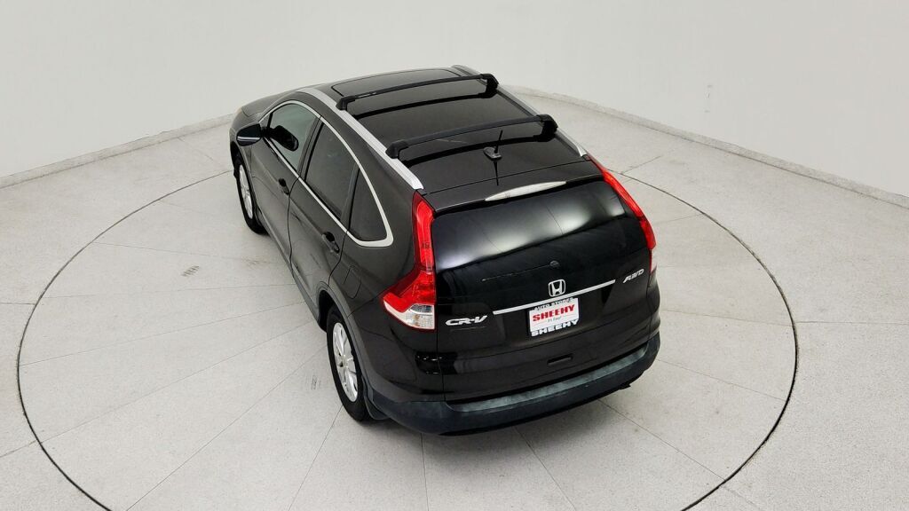 2014 Honda CR-V EX-L Laurel MD