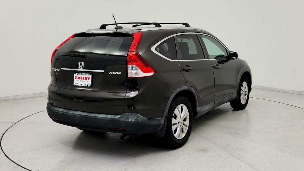 2014 Honda CR-V EX-L Laurel MD