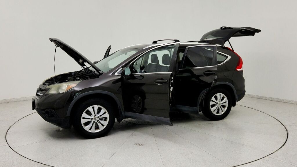 2014 Honda CR-V EX-L Laurel MD