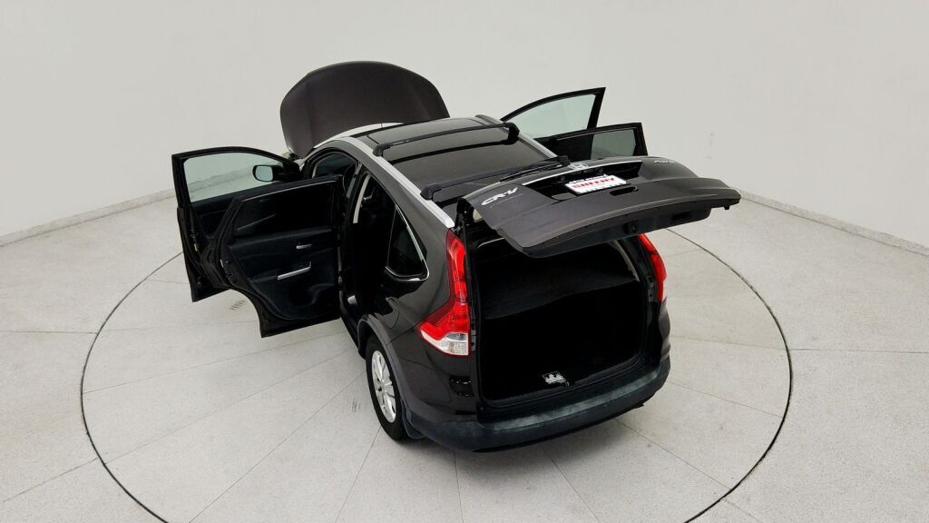 2014 Honda CR-V EX-L Laurel MD