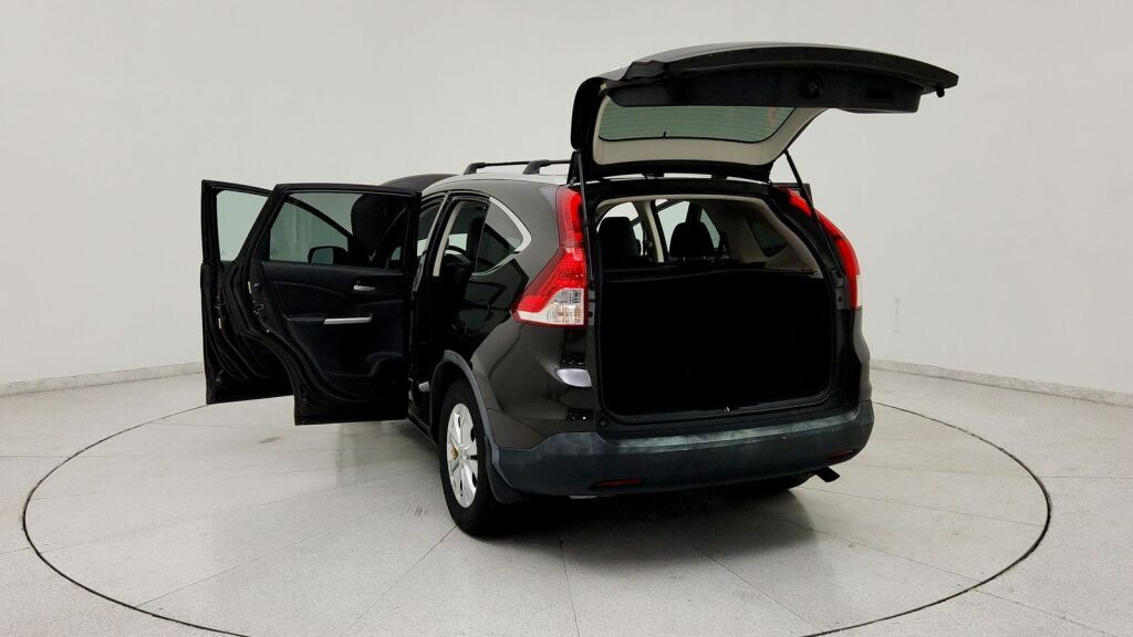 2014 Honda CR-V EX-L Laurel MD