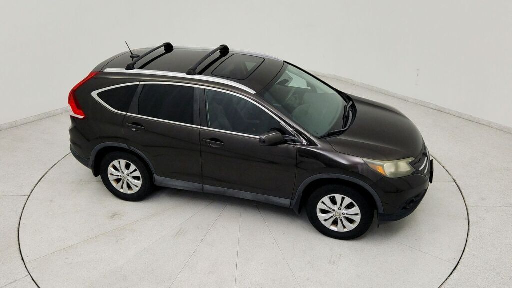 2014 Honda CR-V EX-L Laurel MD