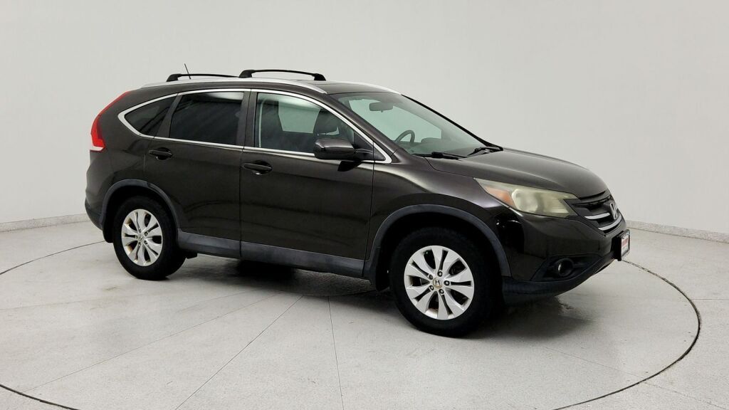 2014 Honda CR-V EX-L Laurel MD