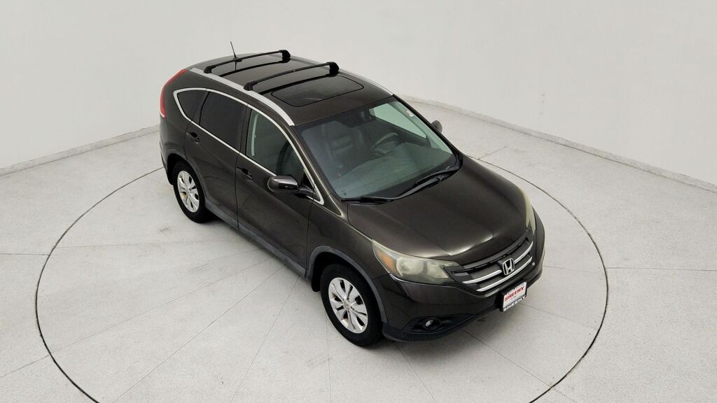 2014 Honda CR-V EX-L Laurel MD