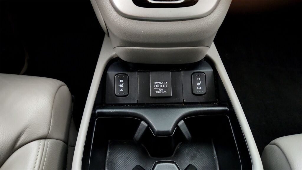 2014 Honda CR-V EX-L Laurel MD