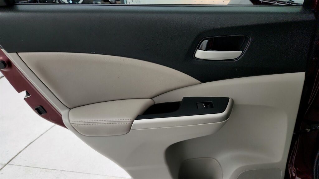 2014 Honda CR-V EX-L Laurel MD