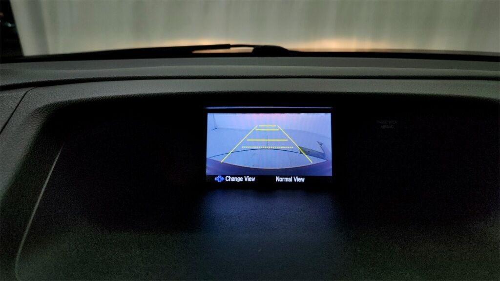 2014 Honda CR-V EX-L Laurel MD