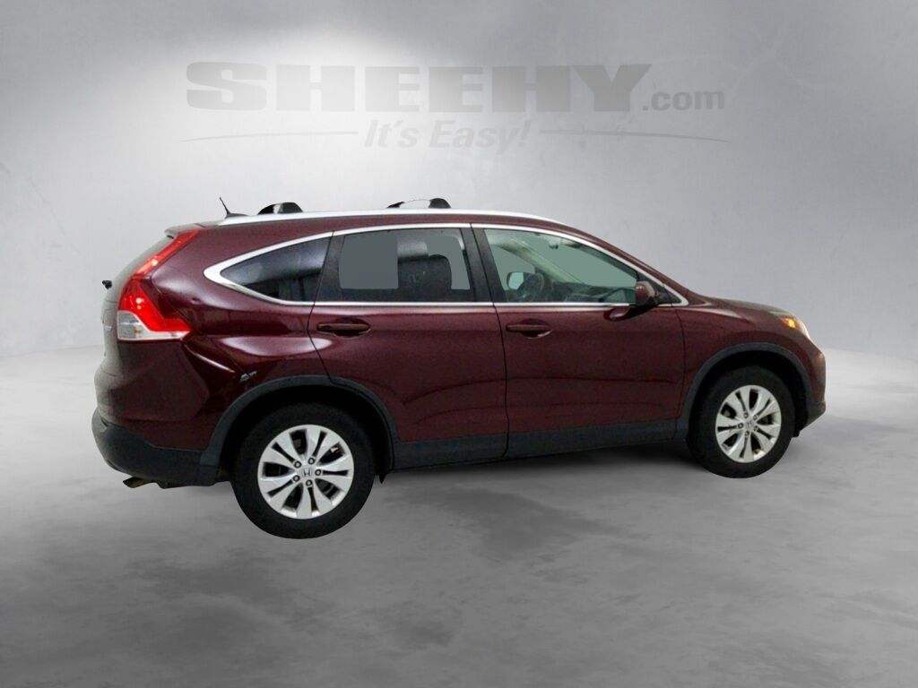2014 Honda CR-V EX-L Laurel MD