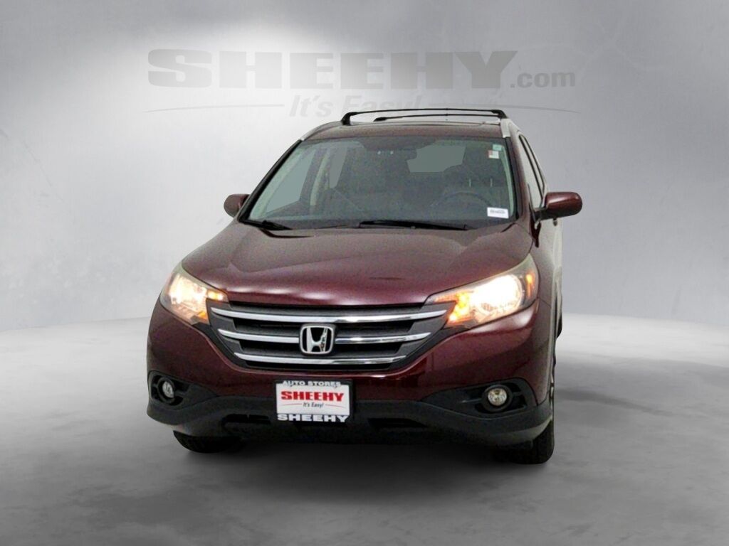 2014 Honda CR-V EX-L Laurel MD