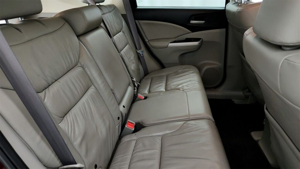 2014 Honda CR-V EX-L Laurel MD