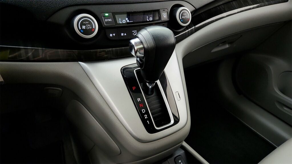 2014 Honda CR-V EX-L Laurel MD