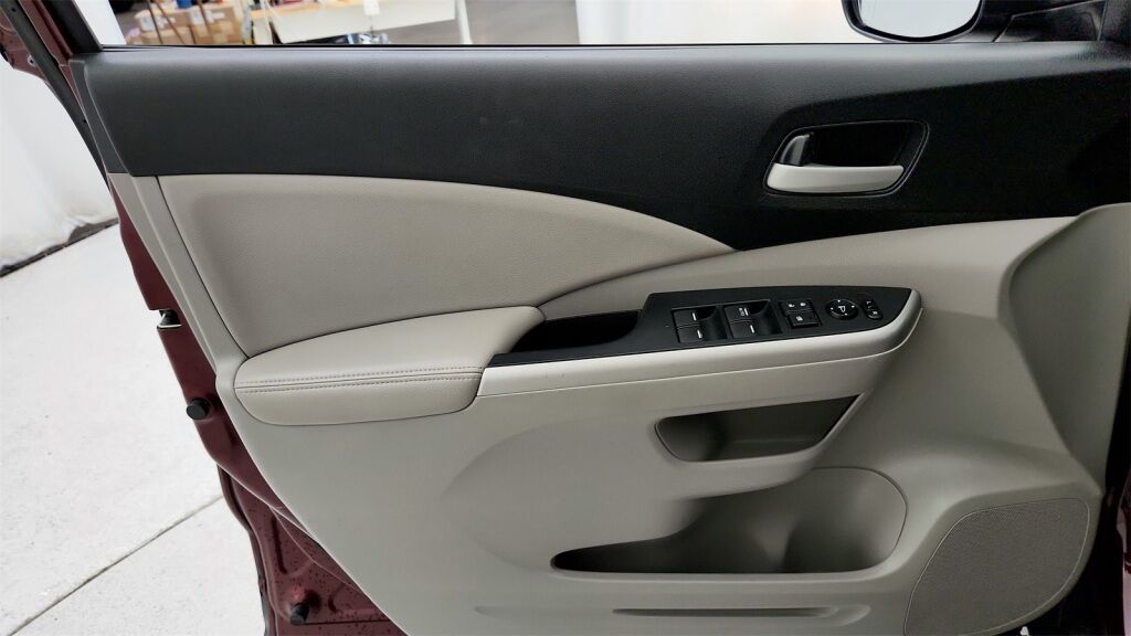 2014 Honda CR-V EX-L Laurel MD