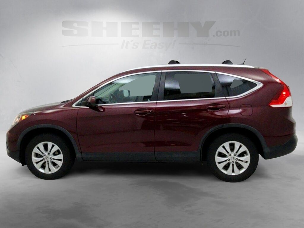 2014 Honda CR-V EX-L Laurel MD