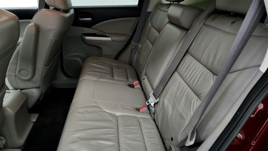 2014 Honda CR-V EX-L Laurel MD