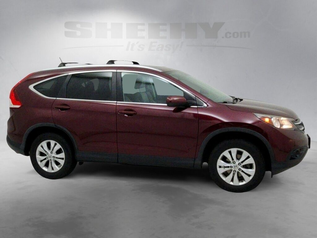 2014 Honda CR-V EX-L Laurel MD