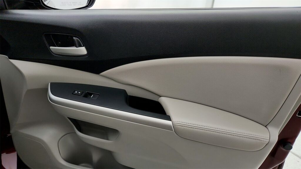 2014 Honda CR-V EX-L Laurel MD