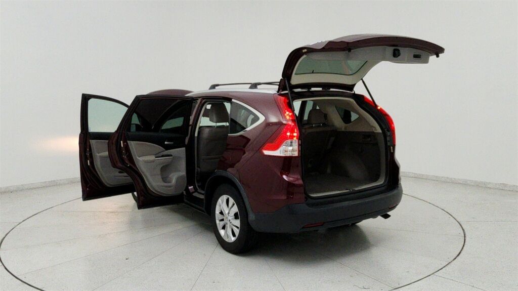 2014 Honda CR-V EX-L Laurel MD