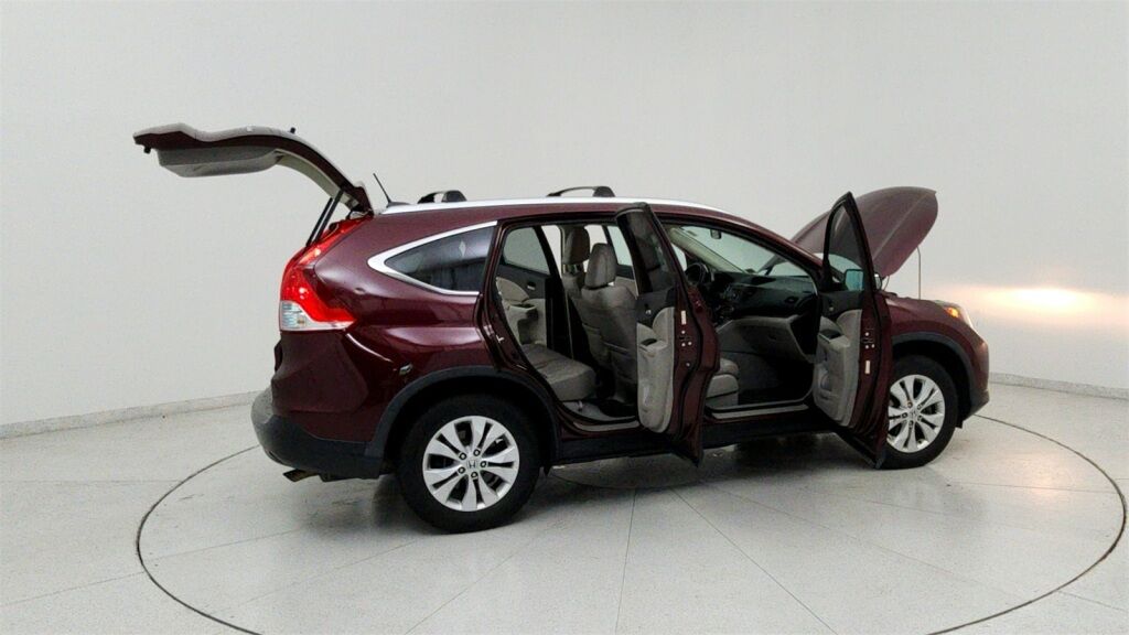 2014 Honda CR-V EX-L Laurel MD