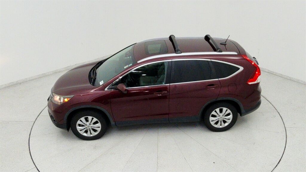 2014 Honda CR-V EX-L Laurel MD