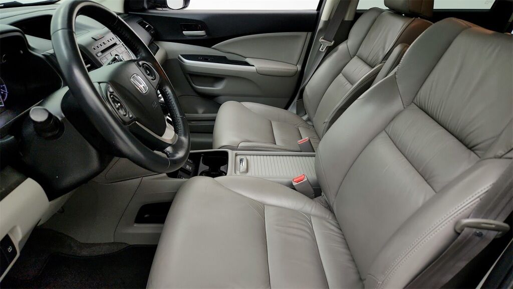 2014 Honda CR-V EX-L Laurel MD