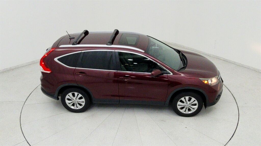 2014 Honda CR-V EX-L Laurel MD