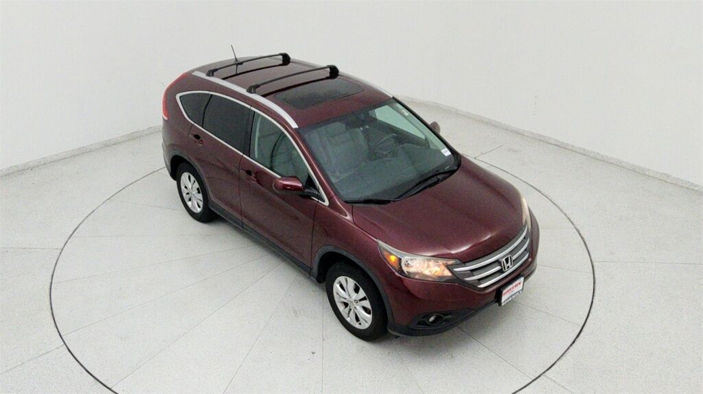 2014 Honda CR-V EX-L Laurel MD
